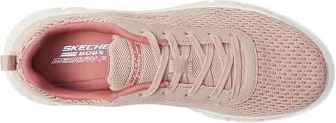 Skechers Women's Bobs B Flex-Swift Flair Sneaker in Saudi Arabia