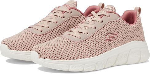 Skechers Women's Bobs B Flex-Swift Flair Sneaker in Saudi Arabia