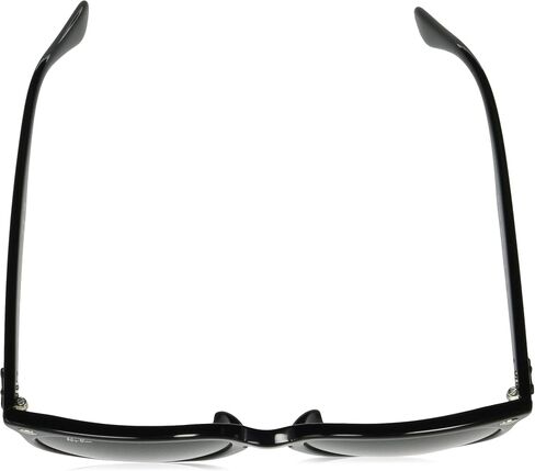 Ray-Ban Rb4362f Low Bridge Fit Square Sunglasses in Saudi Arabia