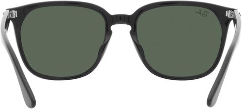Ray-Ban Rb4362f Low Bridge Fit Square Sunglasses in Saudi Arabia