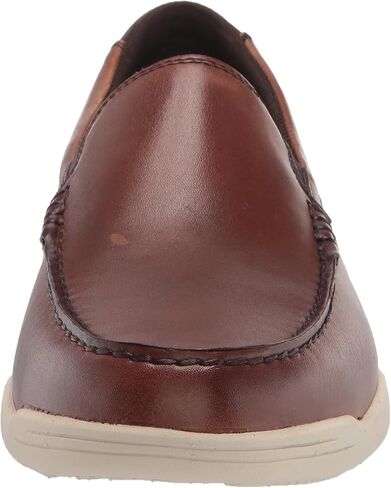 Nunn Bush Men's Sumter Moccasin Toe Venetian Loafer Slip on in Saudi Arabia
