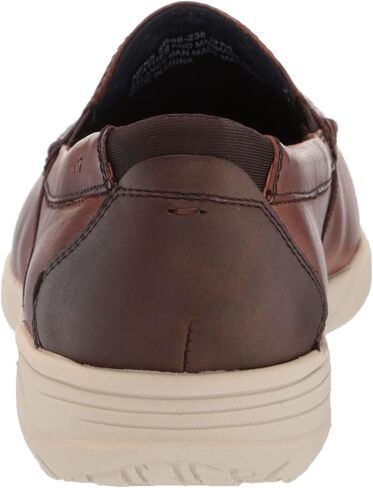 Nunn Bush Men's Sumter Moccasin Toe Venetian Loafer Slip on in Saudi Arabia