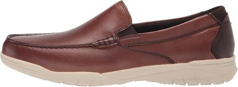 Nunn Bush Men's Sumter Moccasin Toe Venetian Loafer Slip on in Saudi Arabia