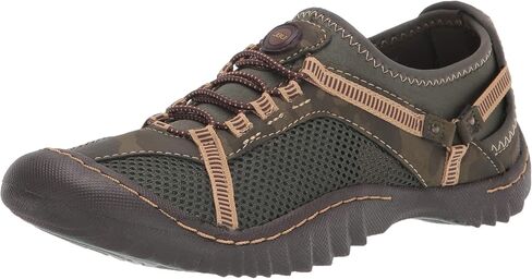 JBU Tahoe Water Ready Women's Outdoor Comfort Closed Toe Slip On Water Shoes in Saudi Arabia