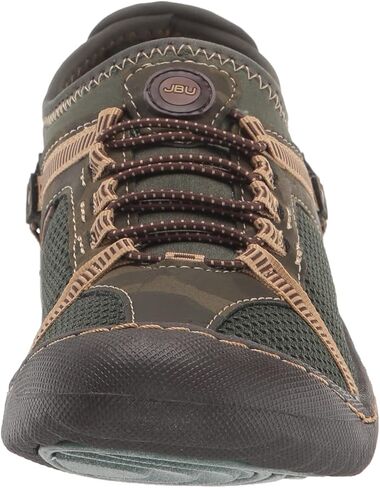 JBU Tahoe Water Ready Women's Outdoor Comfort Closed Toe Slip On Water Shoes in Saudi Arabia