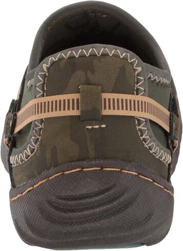 JBU Tahoe Water Ready Women's Outdoor Comfort Closed Toe Slip On Water Shoes in Saudi Arabia