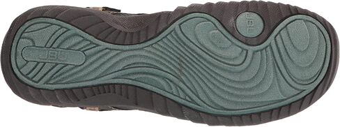 JBU Tahoe Water Ready Women's Outdoor Comfort Closed Toe Slip On Water Shoes in Saudi Arabia