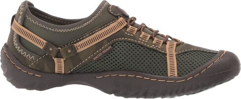 JBU Tahoe Water Ready Women's Outdoor Comfort Closed Toe Slip On Water Shoes in Saudi Arabia