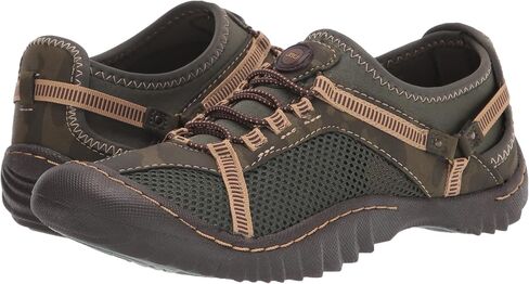 JBU Tahoe Water Ready Women's Outdoor Comfort Closed Toe Slip On Water Shoes in Saudi Arabia