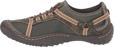 JBU Tahoe Water Ready Women's Outdoor Comfort Closed Toe Slip On Water Shoes in Saudi Arabia