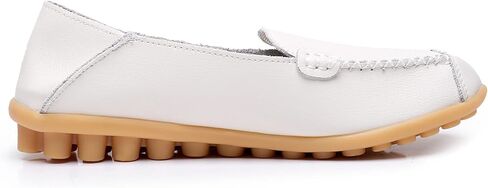 VenusCelia Women's Walking on Clouds Flat Loafer in Saudi Arabia