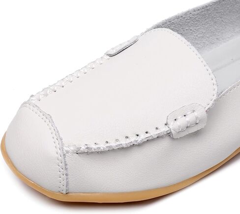 VenusCelia Women's Walking on Clouds Flat Loafer in Saudi Arabia