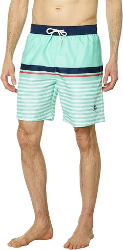 U.S. Polo Assn. Stripe Swim Shorts in Saudi Arabia