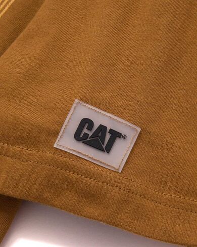 تيشيرت الطاقة للرجال من كاتربيلر in Kuwait