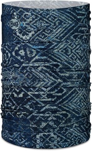 بف طوق رقبة اريوس اوريجينال ايكو ستريتش للجنسين بلون ازرق in Kuwait