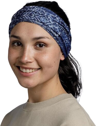 بف طوق رقبة اريوس اوريجينال ايكو ستريتش للجنسين بلون ازرق in Kuwait