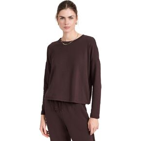 سويت شيرت MWL من Madewell للسيدات فائق النعومة وسهل الارتداء in Kuwait