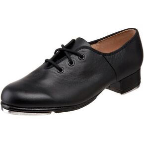 Bloch Dance Girl's Jazz Tap Tap Shoe in Kuwait