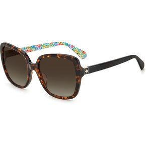 Kate Spade New York Women's Wilhemina/S Square Sunglasses in Saudi Arabia