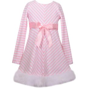 Bonnie Jean Girls' Holiday Dresses in Kuwait