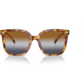 Coach Women's Hc8381u Universal Fit Square Sunglasses in Saudi Arabia