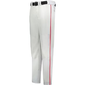 Russell Athletic Boys Youth Piped Change Up Baseball Pant