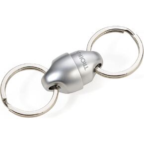 Troika womens Magnetic Key Organizer