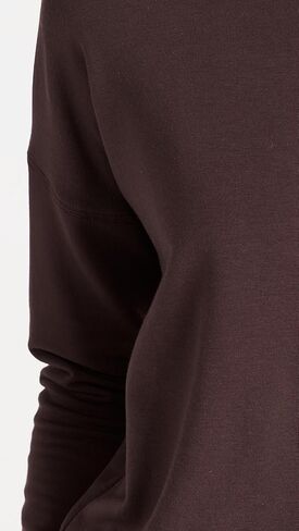سويت شيرت MWL من Madewell للسيدات فائق النعومة وسهل الارتداء in Kuwait