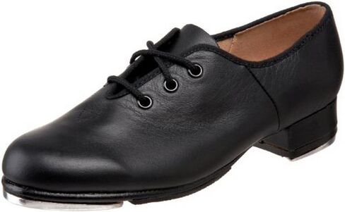 Bloch Dance Girl's Jazz Tap Tap Shoe in Saudi Arabia