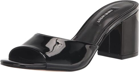 صندل نسائي بكعب فيريس من Nine West in Saudi Arabia