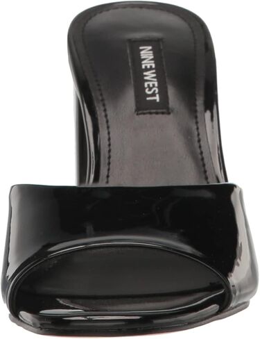 صندل نسائي بكعب فيريس من Nine West in Saudi Arabia