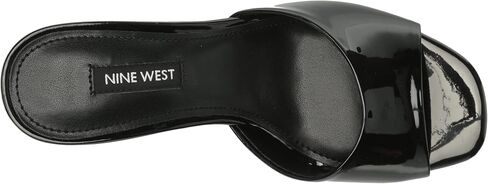 صندل نسائي بكعب فيريس من Nine West in Saudi Arabia