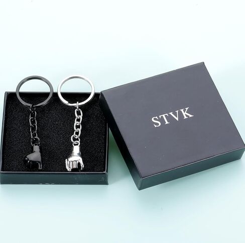 Valentines Day Gifts for Him Her Anniversary Couples Gifts for Boyfriend Girlfriend Matching Keychain Pinky Promise Gift for Best Friends Couples Stuff Wedding Birthday Gift for Boyfriend Husband Wife in Saudi Arabia