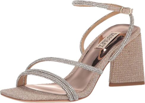 Badgley Mischka Women's Freedom Heeled Sandal in Saudi Arabia