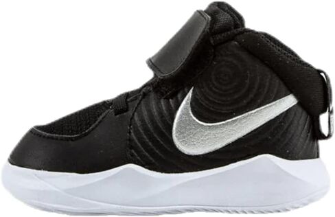 Nike Unisex-Child Team Hustle D 9 (Td) Sneaker in Saudi Arabia