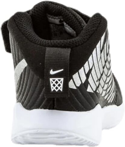 Nike Unisex-Child Team Hustle D 9 (Td) Sneaker in Saudi Arabia