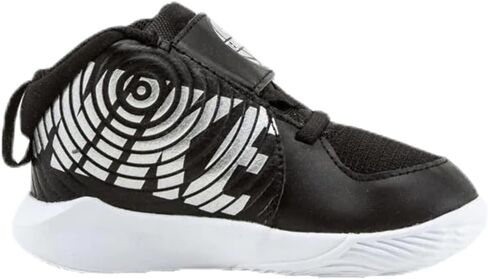 Nike Unisex-Child Team Hustle D 9 (Td) Sneaker in Saudi Arabia