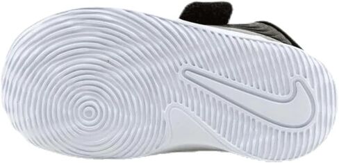 Nike Unisex-Child Team Hustle D 9 (Td) Sneaker in Saudi Arabia