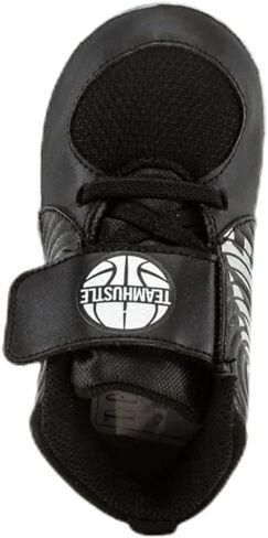 Nike Unisex-Child Team Hustle D 9 (Td) Sneaker in Saudi Arabia