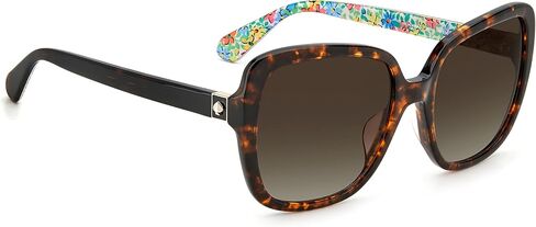 Kate Spade New York Women's Wilhemina/S Square Sunglasses in Saudi Arabia