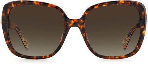Kate Spade New York Women's Wilhemina/S Square Sunglasses in Saudi Arabia