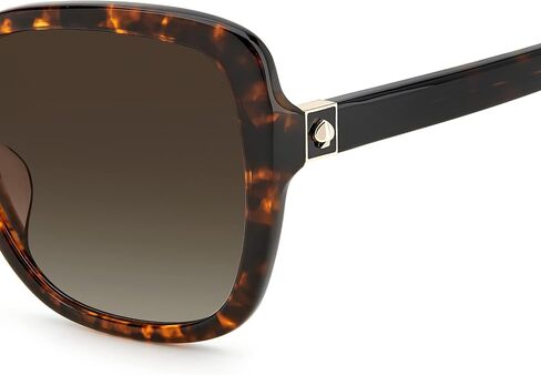 Kate Spade New York Women's Wilhemina/S Square Sunglasses in Saudi Arabia