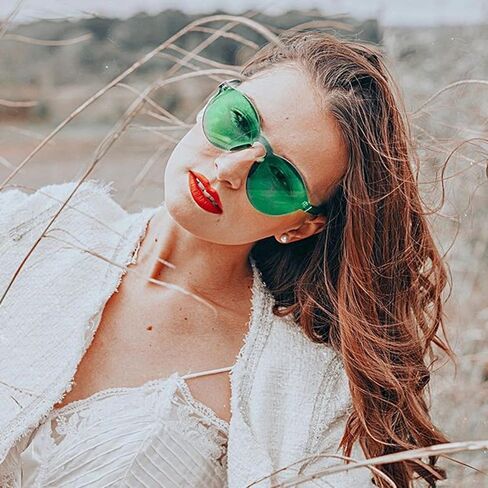 Pibupibu 12 Pack Fun Mixed Styled Rimless Party Glasses Bulk, Colorful Funny Sunglasses Set for Bachelor Party Favors in Saudi Arabia