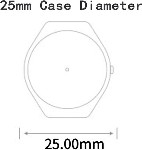 silicone women's watch band Replacement for Swatch case diameter 25mm strap width 12mm Swiss quartz watch strap in Saudi Arabia