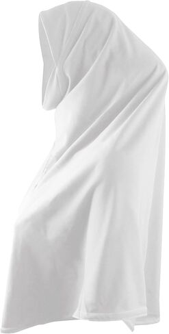 TheHijabStore.com حجاب أميرة الفوري للسيدات قطعة واحدة جاهز للارتداء غطاء رأس ناعم - وشاح رأس إسلامي يسحب على أغطية الرأس in Kuwait