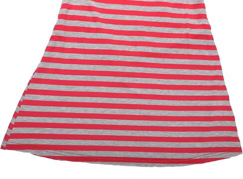 فساتين كاجوال بدون أكمام مطبوعة للفتيات من بوني بيلي للأطفال in Kuwait