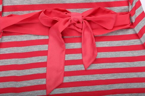 فساتين كاجوال بدون أكمام مطبوعة للفتيات من بوني بيلي للأطفال in Kuwait