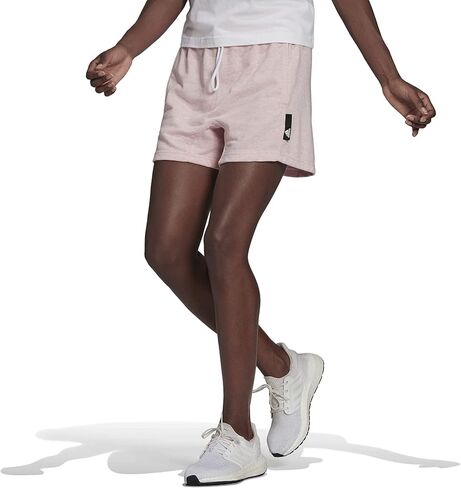 adidas Women's Studio Lounge Shorts in Saudi Arabia