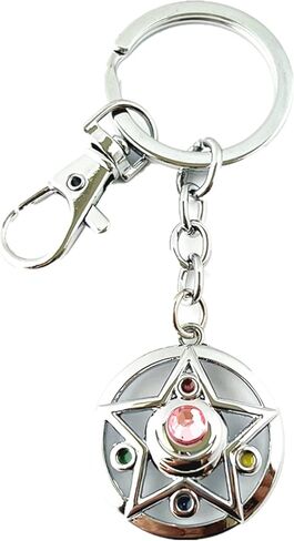 Dream Water Sailr Moon Keychains Gifts for Girl Men Woman Men in Kuwait