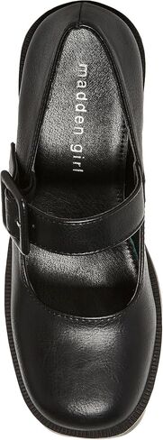 Madden Girl Women's Tripper Loafer in Saudi Arabia